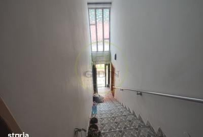 Casă cu 3 camere cu Teren 458 Mp în Central - 5
