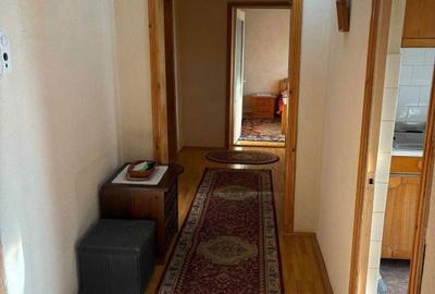 Apartament cu 3 camere decomandat în Central - 7