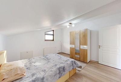 VOLUNTARI - Locuinta Ideala pentru Familie sau Activitati Mixte - 22