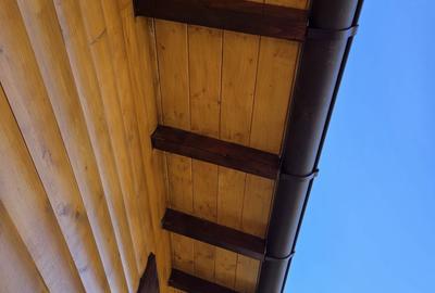 Casă cu 3 camere în Ariceștii Rahtivani - 2