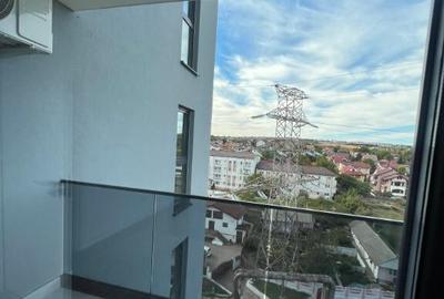 ADAMANT TOWERS | 2 camere | decomandat, 72.3mp | Nicolina Iasi - 9