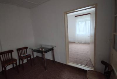 Casă cu 5 camere cu Teren 1877 Mp în Central - 4