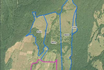 Teren în Central - 3