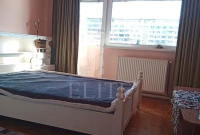 Apartament cu 4 camere semidecomandat, mobilat în Grigorescu - 5