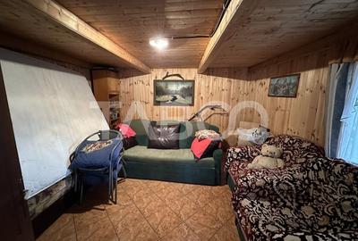 Teren 445 mp PUZ regim inaltime P+1 utilitati pe teren Selimbar Sibiu - 4