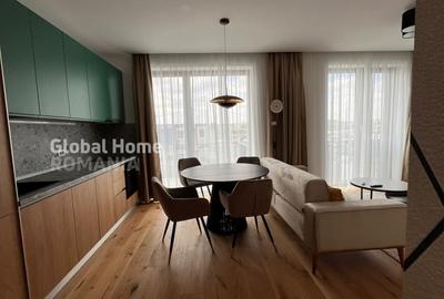 Apartament 2 camere 49,49 MP | Tunari- Amber Forest | Loc parcare - 3