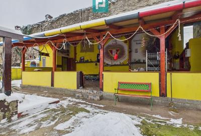 Casă cu 4 camere în zona Parneava - 5