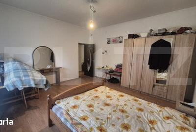 Casă cu 6 camere cu Teren 800 Mp în 14 Mai