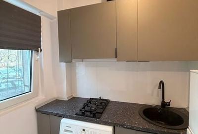 Garsonieră în Dristor