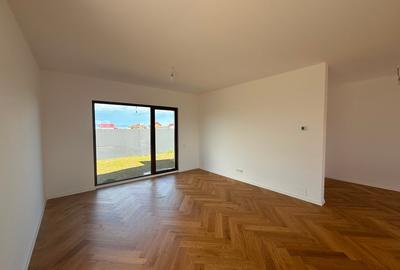 Casă individuală cu 3 camere cu Teren 509 Mp în Hălchiu - 4