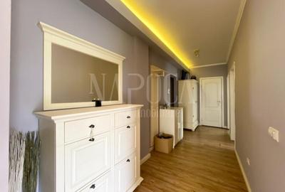 Apartament 3 camere de vanzare in Buna Ziua, Cluj Napoca - 6