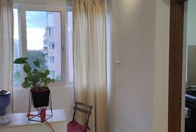 Garsonieră semidecomandată în Drumul Taberei - 3