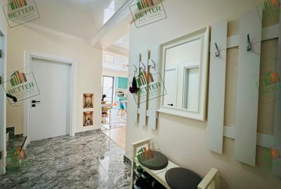 Casă individuală cu 4 camere cu Teren 370 Mp în Berceni - 3