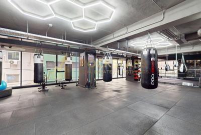 Spatiu birouri | Sala sport | Box Gym | Caranfil - 3