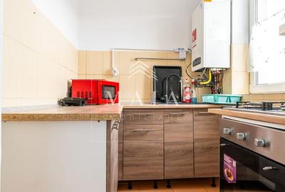 Apartament cu 2 camere în Vasile Aaron - 5