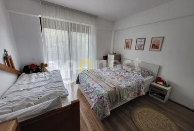 Apartament de 2 camere, semidecomandat, cu parcare. - 16