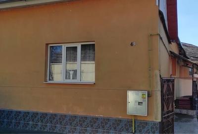Casă cu 2 camere în Central - 5