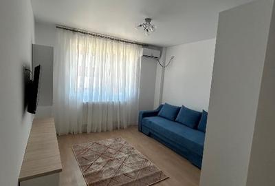 Inchirere garsoniera Militari Residence (cu parcare) - 3