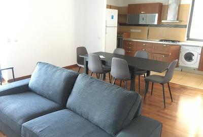 Pipera: Apartament cu 4 camere, cu o suprafata generoasa, in complex rezidential - 1