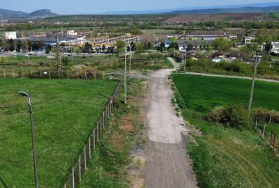 Spațiu comercial, în Criș - 2