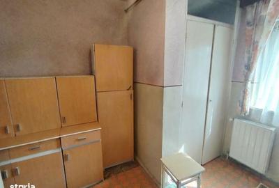 Apartament cu 2 camere semidecomandat, mobilat în Complex Studențesc - 13