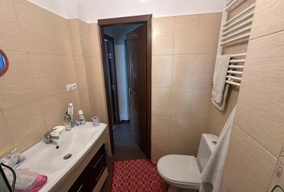 Vanzare apartament 3 camere Rimnicu Sarat - 7