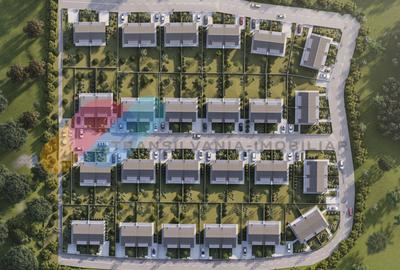 Unitate Duplex 120 mp, Complex rezidential Chinteni Unitate Duplex 120 mp, Complex rezidential Chinteni - 7