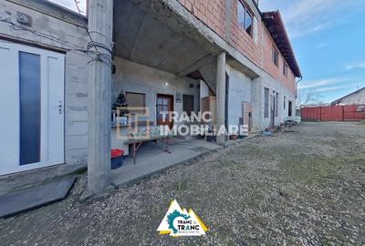 Casă cu 6 camere cu Canalizare în Vladimirescu - 6