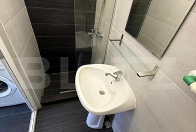 Apartament 2 camere, semidecomandate, 45 mp, zona centrala - 2