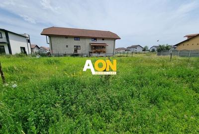 De vanzare teren 450mp intravilan, cu utilitati, zona Orizont - 4