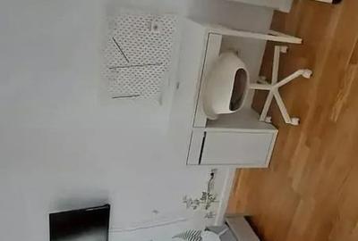 Apartament cu 3 camere semidecomandat în Gara de Nord - 4
