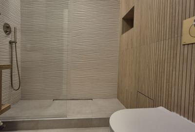 Apartament cu 2 camere decomandat în Faleza Nord