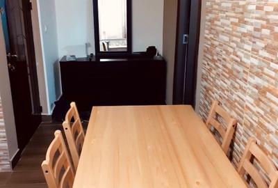 Apartament cu 2 camere semidecomandat în Central - 6