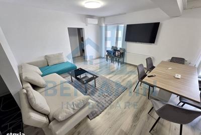 Apartament cu 3 camere semidecomandat în Făcăi - 8