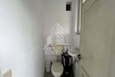 Casă cu 7 camere cu Canalizare în Elisabetin - 11