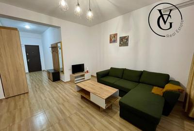 Apartament 3 camere decomandat + centrala proprie - Navodari Tabara - 1
