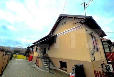 Casă cu 2 camere cu Teren 700 Mp în Baciu - 7