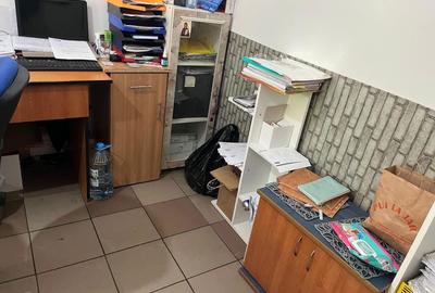 Spațiu comercial, de 55 mp, în Central - 6