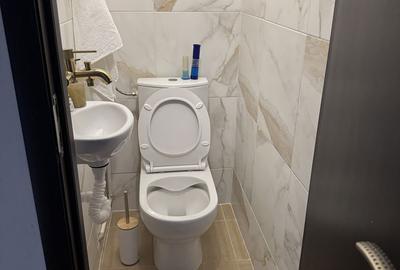 Apartament cu 3 camere semidecomandat în Gara de Nord - 4