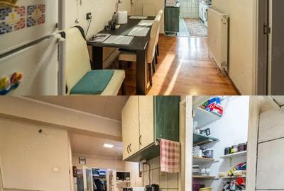 Apartament 2 camere decomandat - 5