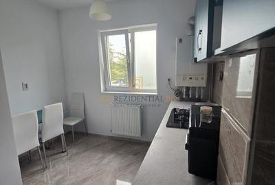 Apartament 2 camere decomandat etajul 1/3 B-dul Metalurgiei bloc 2018 - 4