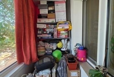 Apartament cu 4 camere semidecomandat în Tătărași - 14