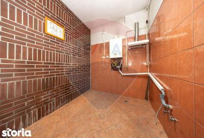 Spațiu comercial, de 39 mp, în Bartolomeu - 8