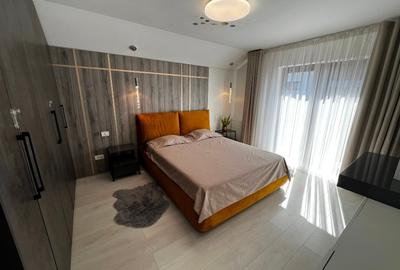 Casă modernă, 3 dormitoare, complet mobilată și utilată – Cristian, 565 mp teren - 9