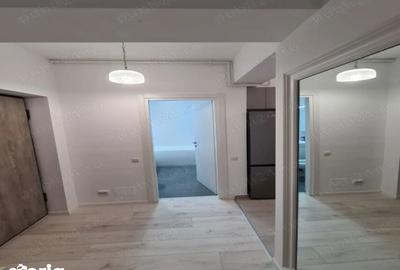 Garsonieră decomandată, mobilată în Central - 1