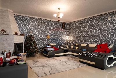 Vilă cu piscină –ideală pentru familie sau pensiune, Bacu-acces A1/A0 - 19