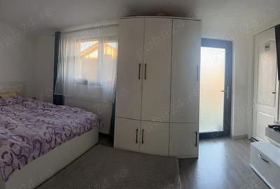 Casă cu Teren 440 Mp în Sânmihaiu Român - 1