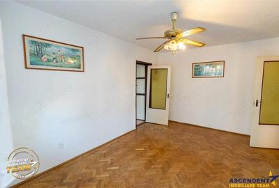 Apartament cu 3 camere decomandat în Târgu Secuiesc - 5