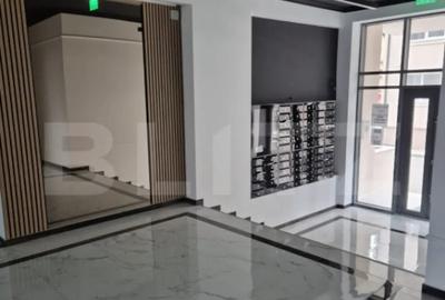 Garsonieră semidecomandată în Florești - 2