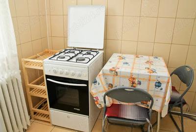 Garsoniera Spital Sf. Pantelimon - Str. Armasu Marcu nr.5, bloc 27, scara 1 Garsoniera Spital Sf. Pantelimon - Str. Armasu Marcu nr.5, bloc 27, scara 1 - 8